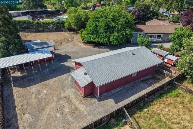 4345 Rose Lane, Concord, CA 94518