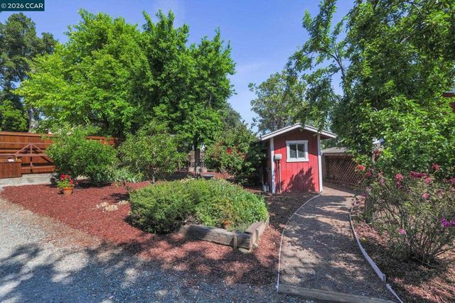 4345 Rose Lane, Concord, CA 94518