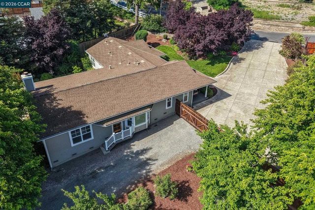 4345 Rose Lane, Concord, CA 94518