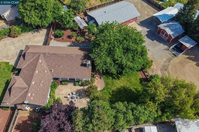 4345 Rose Lane, Concord, CA 94518