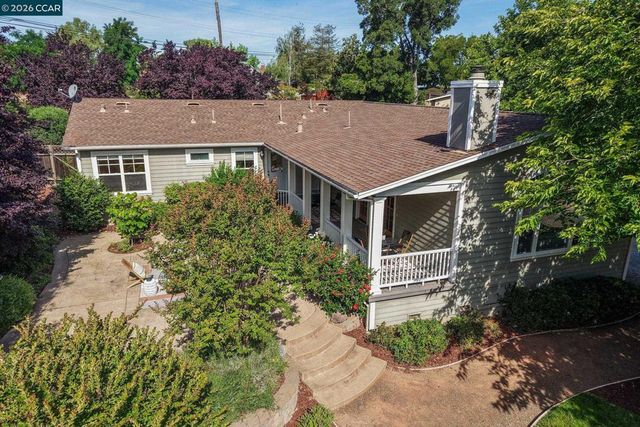 4345 Rose Lane, Concord, CA 94518