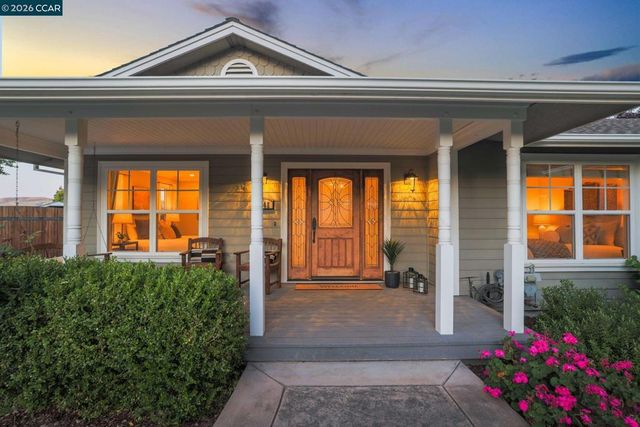 4345 Rose Lane, Concord, CA 94518
