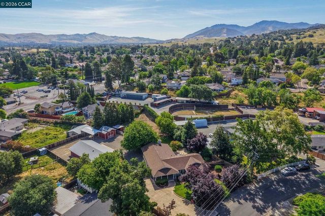 4345 Rose Lane, Concord, CA 94518