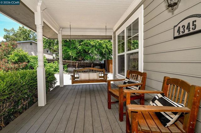 4345 Rose Lane, Concord, CA 94518