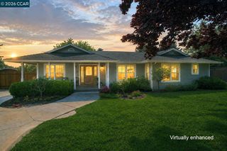 4345 Rose Lane, Concord, CA 94518