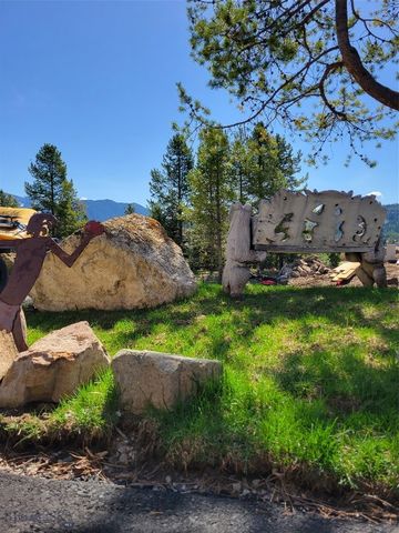 2025 Little Coyote 191, Big Sky, MT 59716