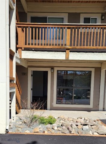 2025 Little Coyote 191, Big Sky, MT 59716