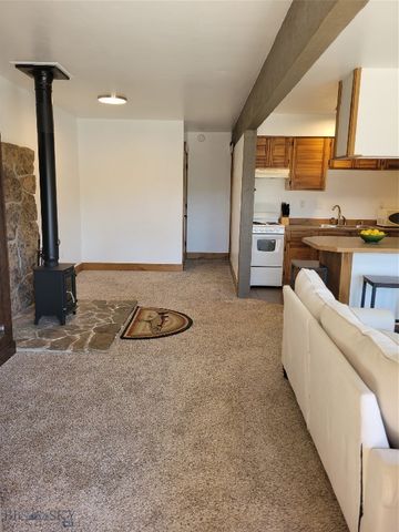 2025 Little Coyote 191, Big Sky, MT 59716