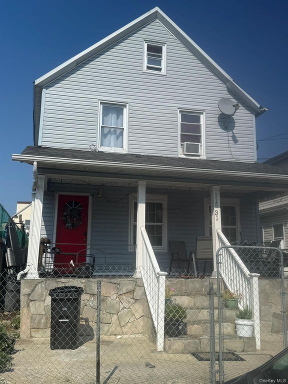 11531 158th Street, Baisley Park, NY 11434
