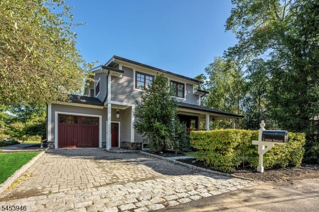 3 Aster Ter, Mendham Boro, NJ 07945