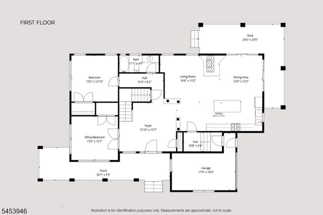 3 Aster Ter, Mendham Boro, NJ 07945