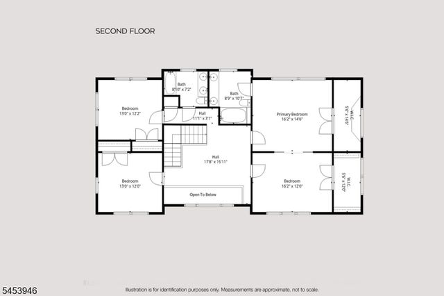 3 Aster Ter, Mendham Boro, NJ 07945