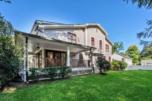 3 Aster Ter, Mendham Boro, NJ 07945