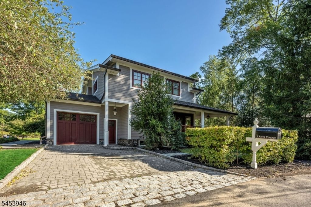 3 Aster Ter, Mendham Boro, NJ 07945 — photo 3
