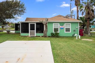 26668 Fm 457, Sargent, TX 77414