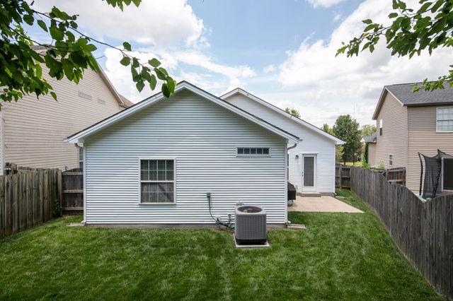3361 Scottish Trace, Lexington, KY 40509