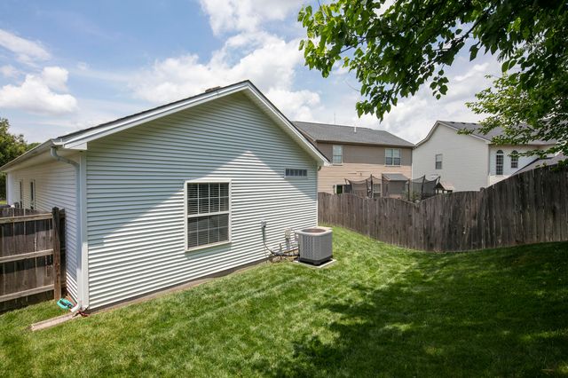 3361 Scottish Trace, Lexington, KY 40509