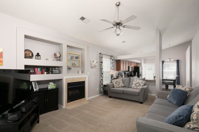 3361 Scottish Trace, Lexington, KY 40509