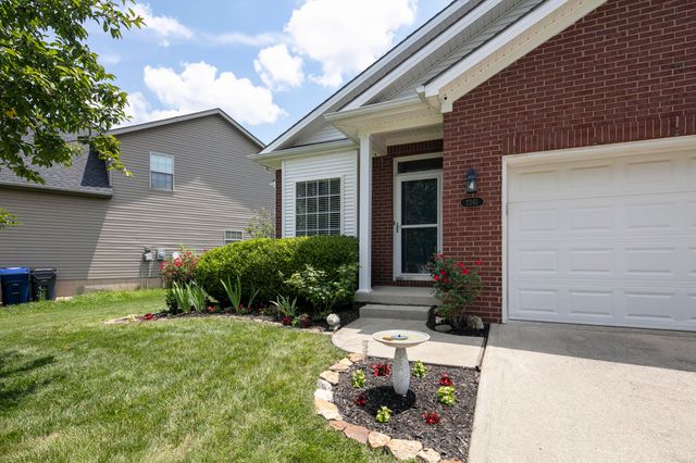 3361 Scottish Trace, Lexington, KY 40509