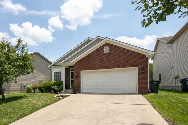 3361 Scottish Trace, Lexington, KY 40509