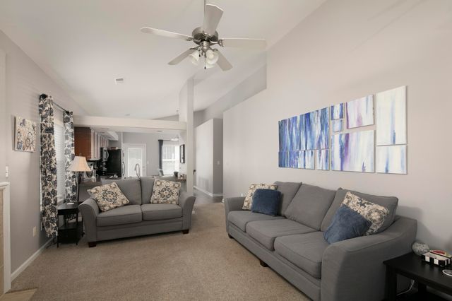 3361 Scottish Trace, Lexington, KY 40509