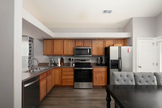 3361 Scottish Trace, Lexington, KY 40509