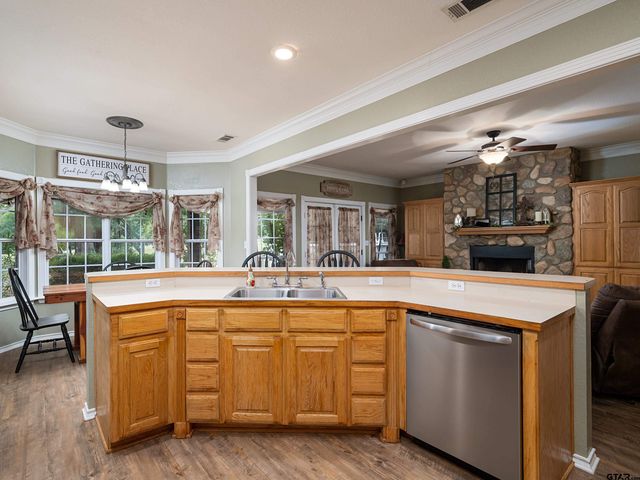 432 ACR 322, Frankston, TX 75763