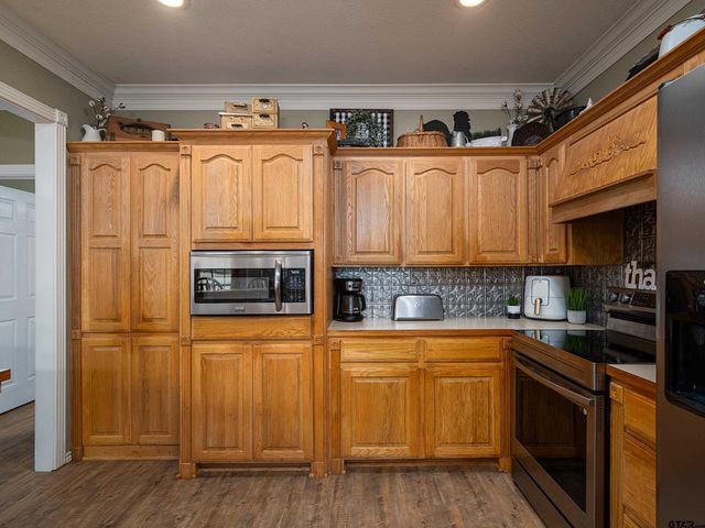 432 ACR 322, Frankston, TX 75763