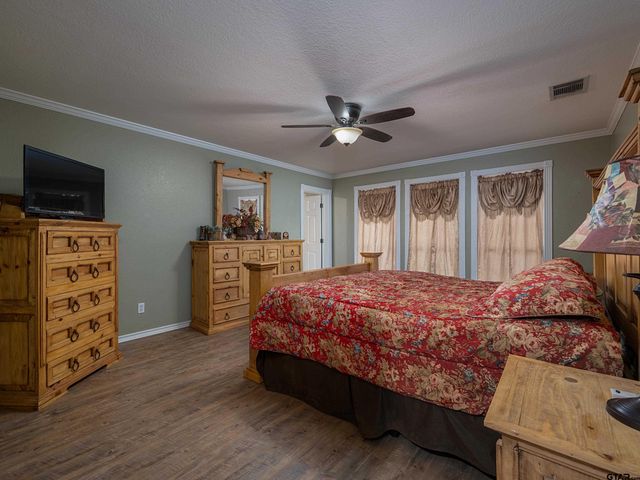 432 ACR 322, Frankston, TX 75763