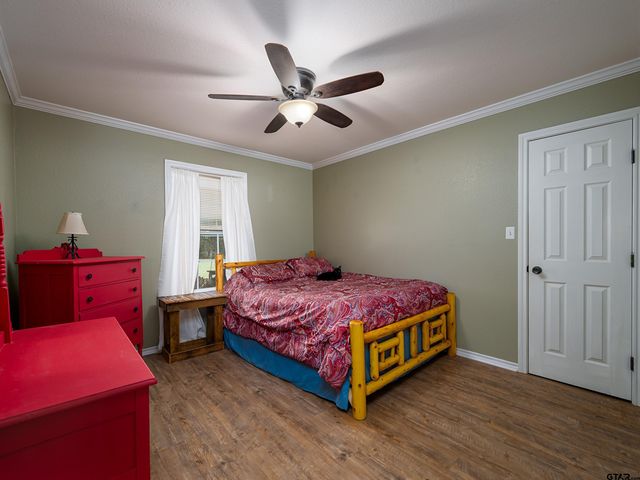 432 ACR 322, Frankston, TX 75763