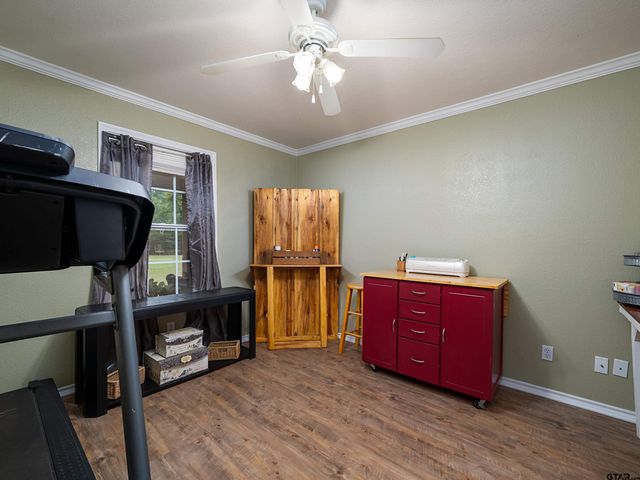 432 ACR 322, Frankston, TX 75763