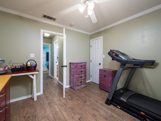 432 ACR 322, Frankston, TX 75763