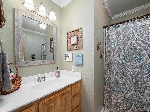 432 ACR 322, Frankston, TX 75763