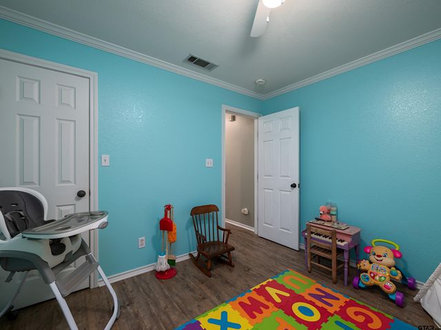 432 ACR 322, Frankston, TX 75763