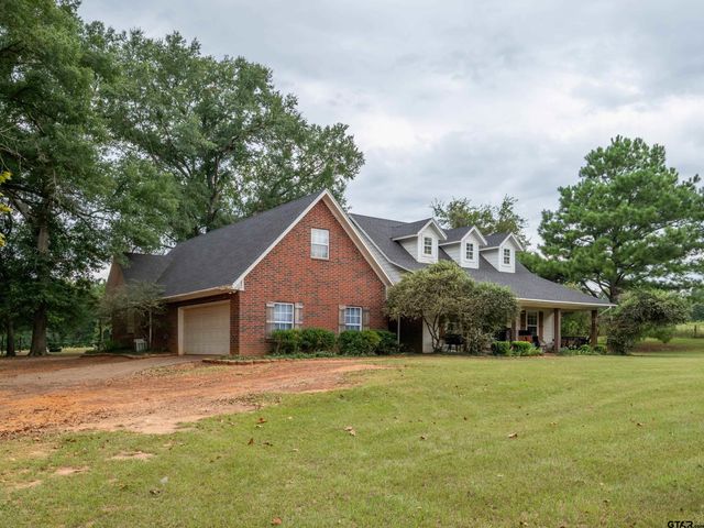 432 ACR 322, Frankston, TX 75763