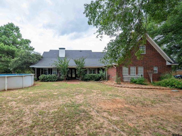 432 ACR 322, Frankston, TX 75763