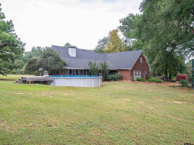 432 ACR 322, Frankston, TX 75763