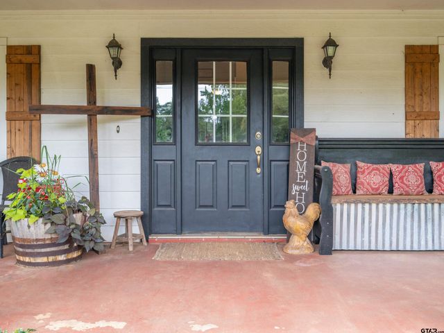 432 ACR 322, Frankston, TX 75763