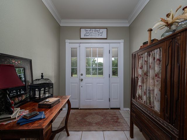 432 ACR 322, Frankston, TX 75763