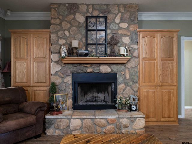 432 ACR 322, Frankston, TX 75763