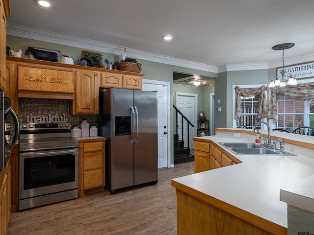 432 ACR 322, Frankston, TX 75763