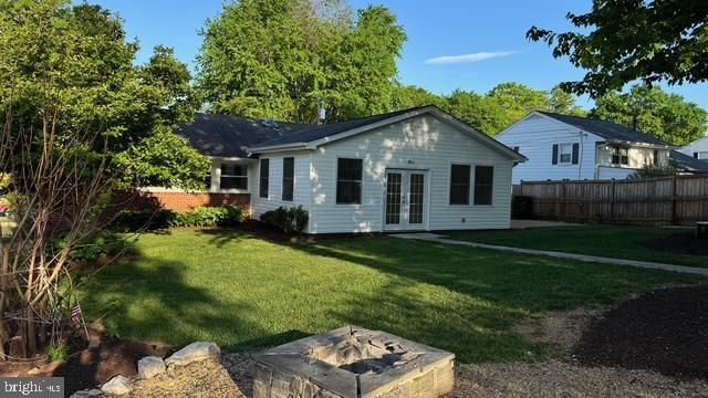 5313 NUTTING DR, Springfield, VA 22151