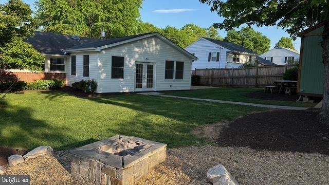5313 NUTTING DR, Springfield, VA 22151