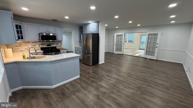 5313 NUTTING DR, Springfield, VA 22151