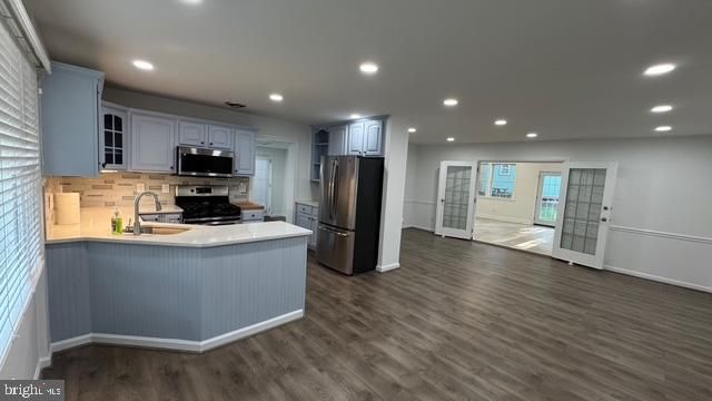 5313 NUTTING DR, Springfield, VA 22151