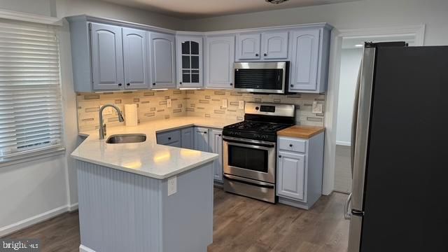 5313 NUTTING DR, Springfield, VA 22151