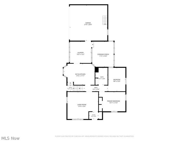 4188 W 219th Street, Fairview Park, OH 44126
