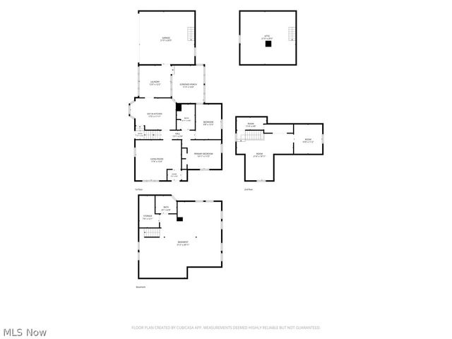 4188 W 219th Street, Fairview Park, OH 44126