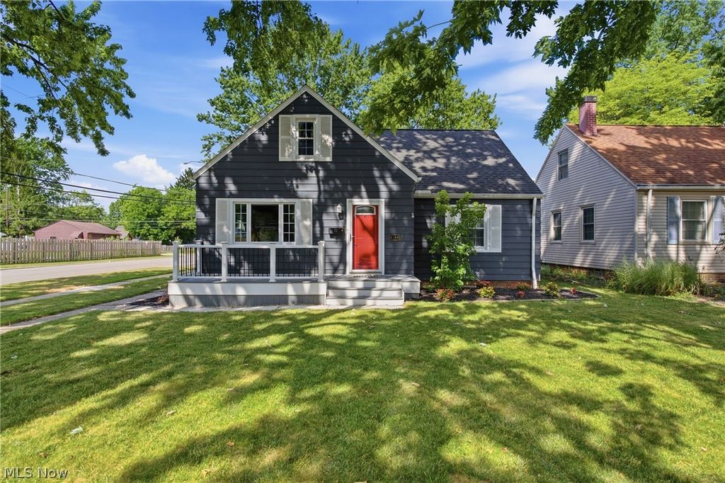 4188 W 219th Street, Fairview Park, OH 44126