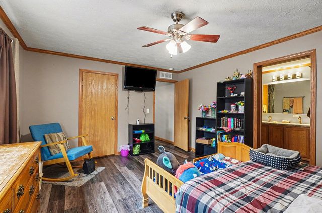6620 Sandy Ridge Drive, Hope, MI 48628